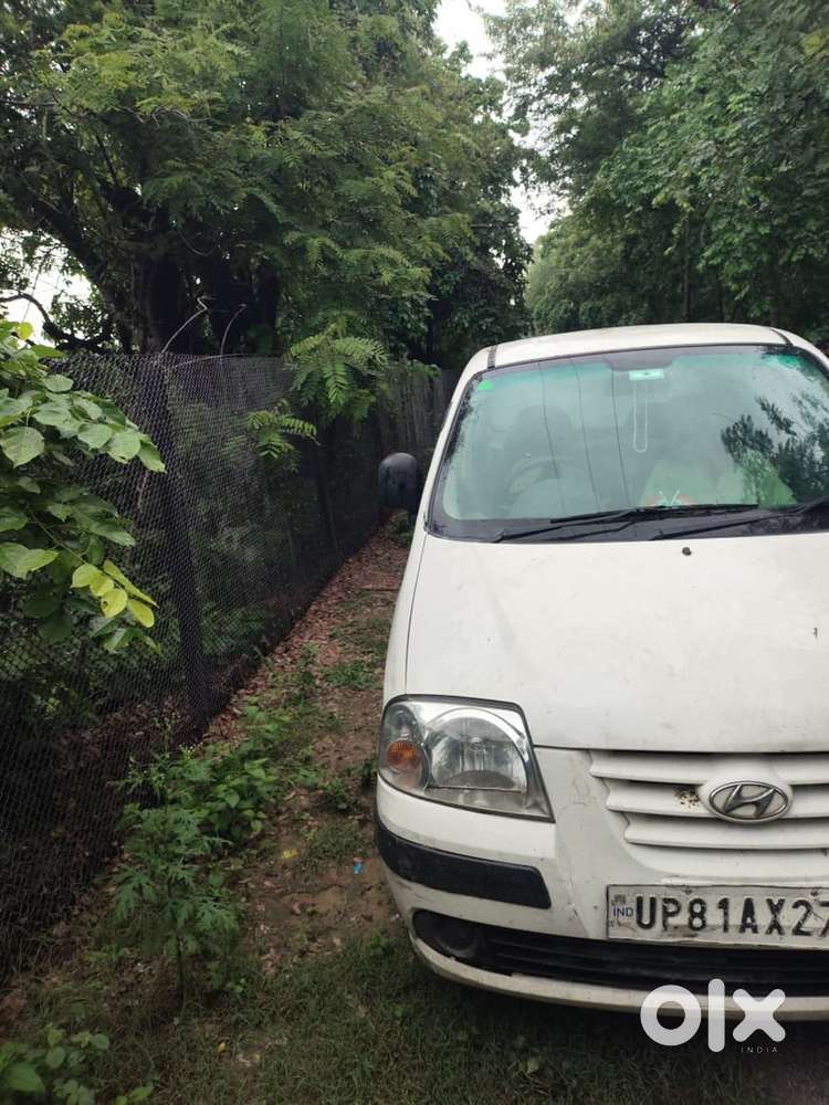 Hyundai Santro Xing 2014 Petrol Manual