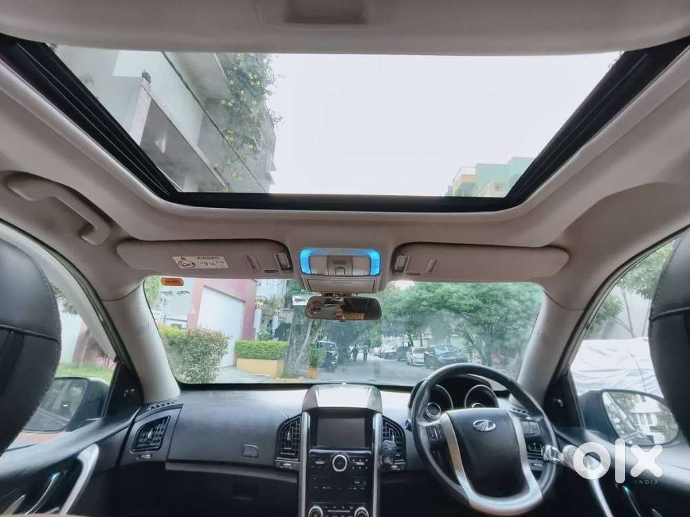 Mahindra Xuv500 W9 1.99, 2019, Diesel