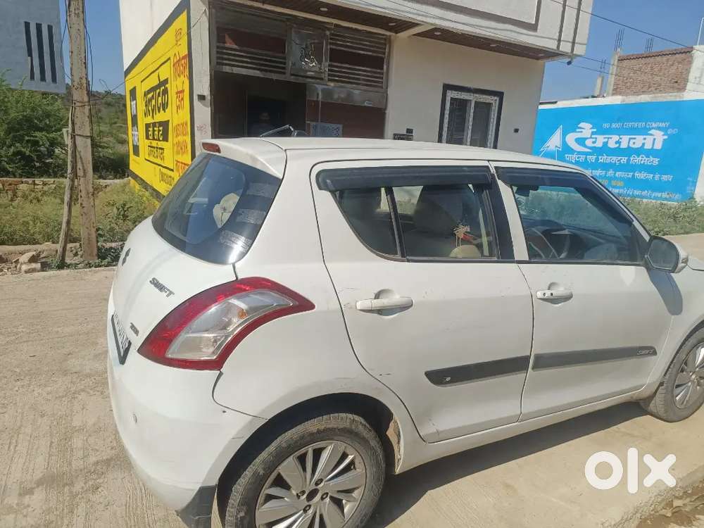 Swift Zdi Diesal 25+ Average On Highway With Proof