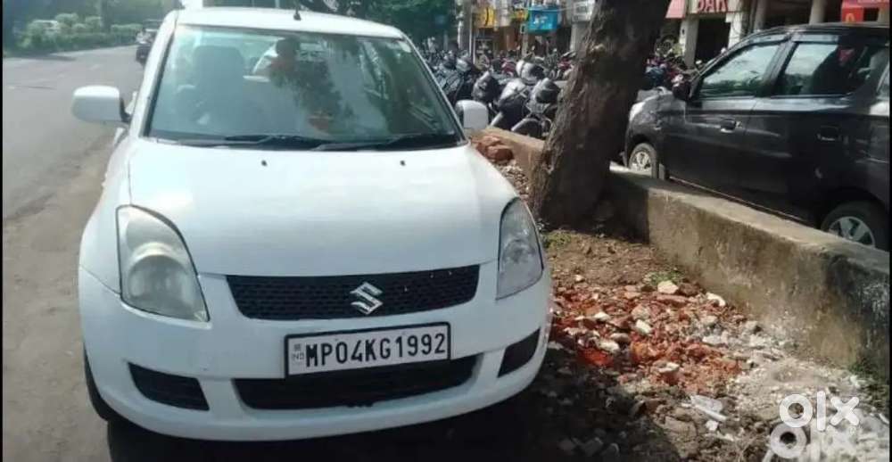 Maruti Suzuki Dzire 2016 Diesel Good Condition