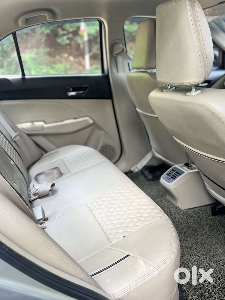 Maruti Suzuki Swift Dzire 1.2 Vxi Regal Limited Edition, 2022, Petro..