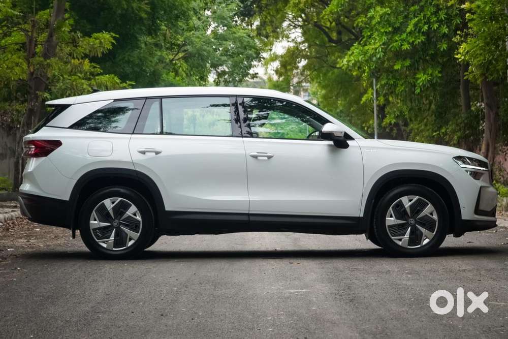 Skoda New Kodiaq 2.0 Tsi, 2026, Petrol