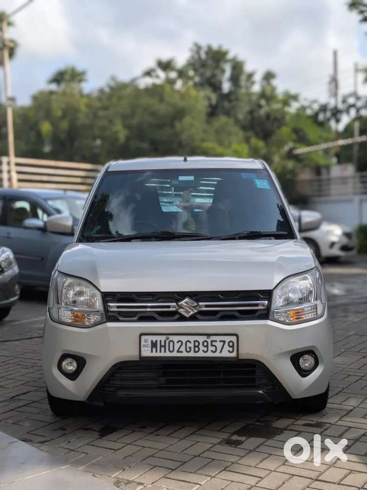 Maruti Suzuki Wagon R Vxi 1.0 Cng, 2024, Cng & Hybrids
