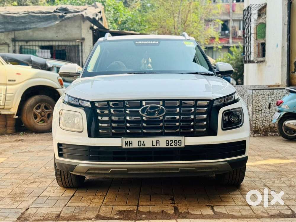 Hyundai Diesel Manual 2023 Only 17k Driven