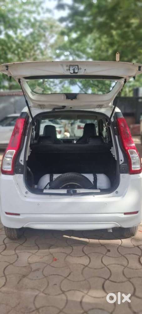 Maruti Suzuki Wagon R 1.0 Lxi Cng, 2022, Petrol