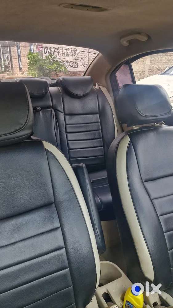 Hyundai New Verna 2007 Petrol 99000 Km Driven