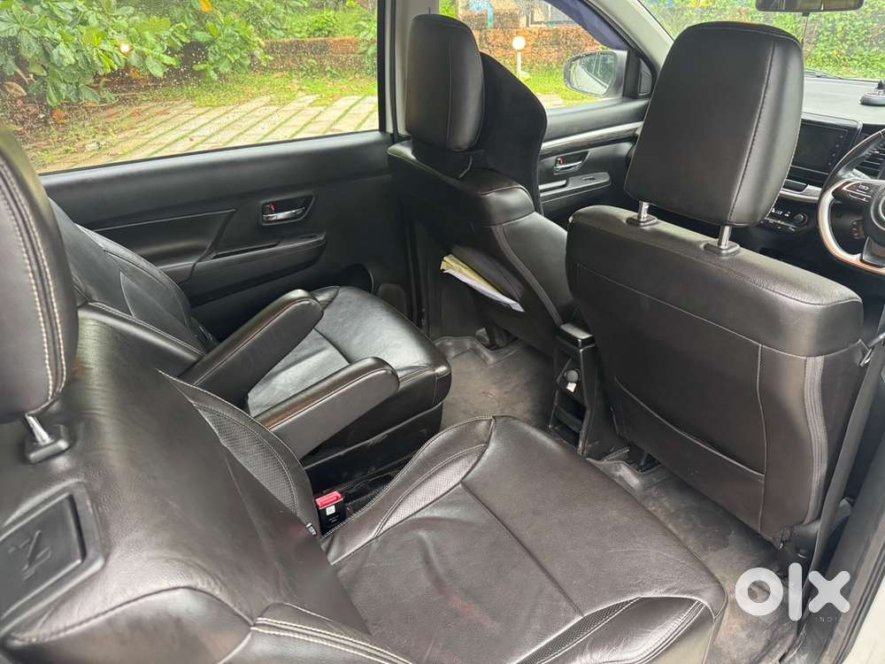 Maruti Suzuki Xl6 2021