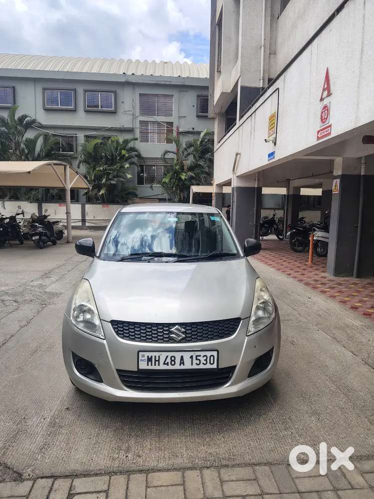 Swift Maruti Suzuki 2011