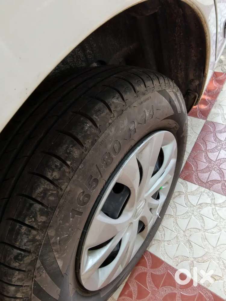 Maruti Suzuki Swift 2021