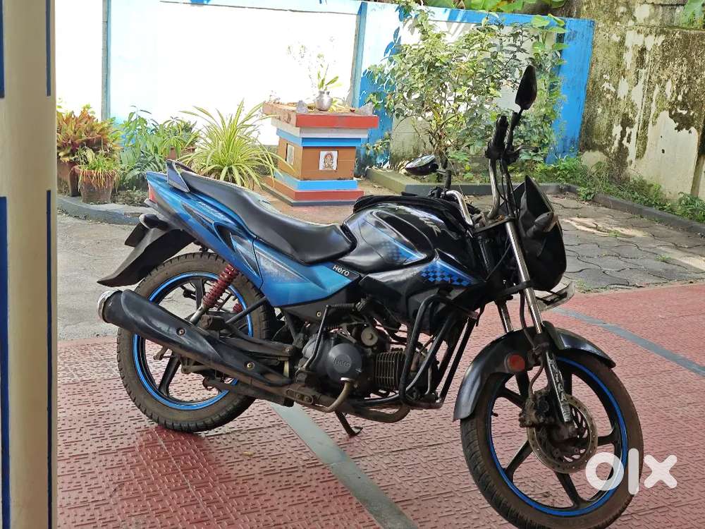 Second Hand Glamour Olx Bike Glamour Bike Price Olx Second Hand