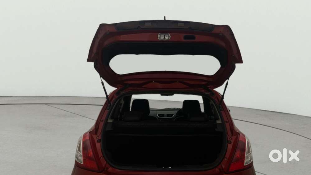 Maruti Suzuki Swift Vdi, 2014, Diesel