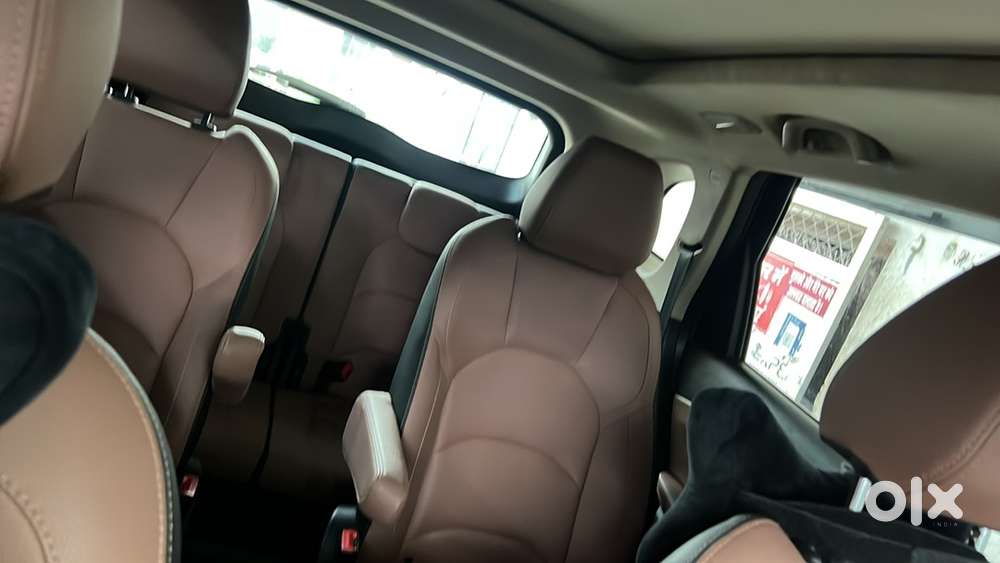 Mg Hector Plus 2023 Diesel