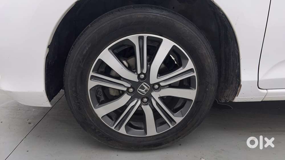 Honda Amaze Vx Cvt I-vtec, 2024, Petrol