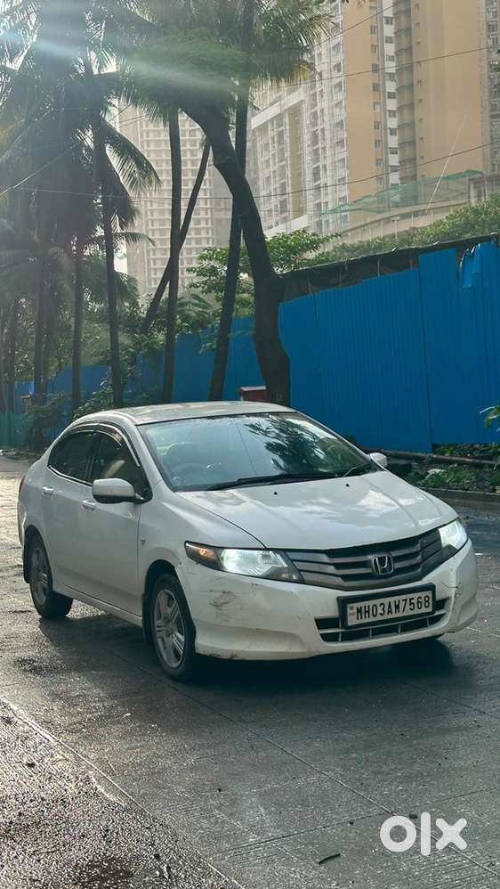 Honda City Petrol 2010 Model