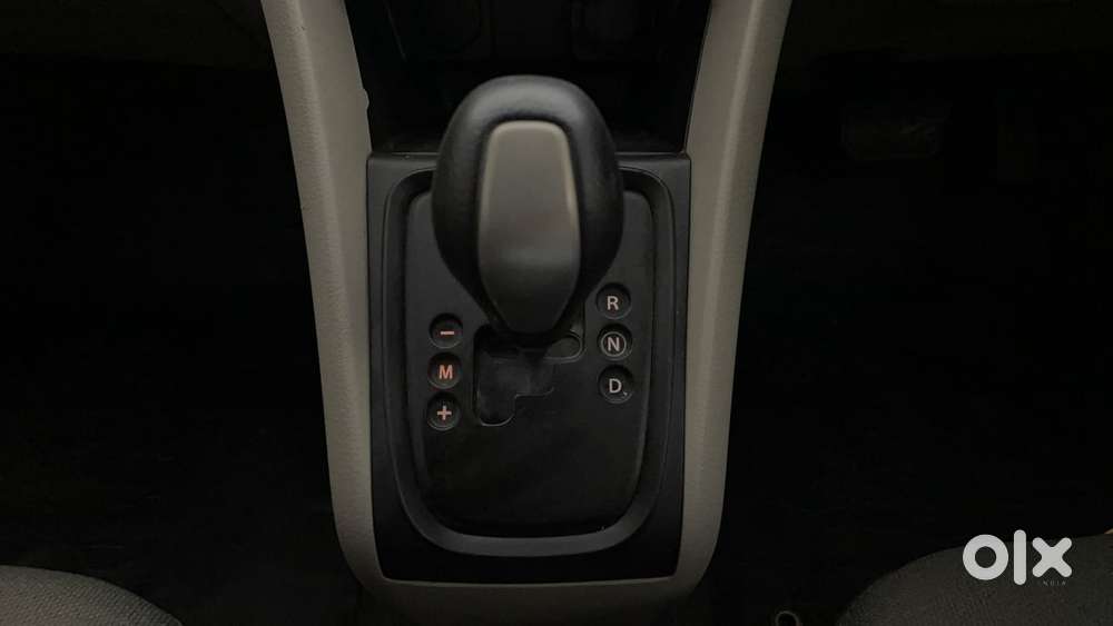 Maruti Suzuki Celerio 1.0 Vxi Amt, 2015, Petrol