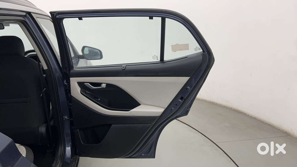 Hyundai Creta 1.5 Mpi Sx Petrol Ivt, 2023, Petrol
