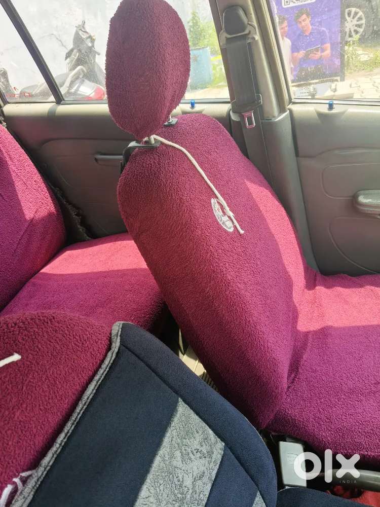 Hyundai Santro Gs Drive 2000