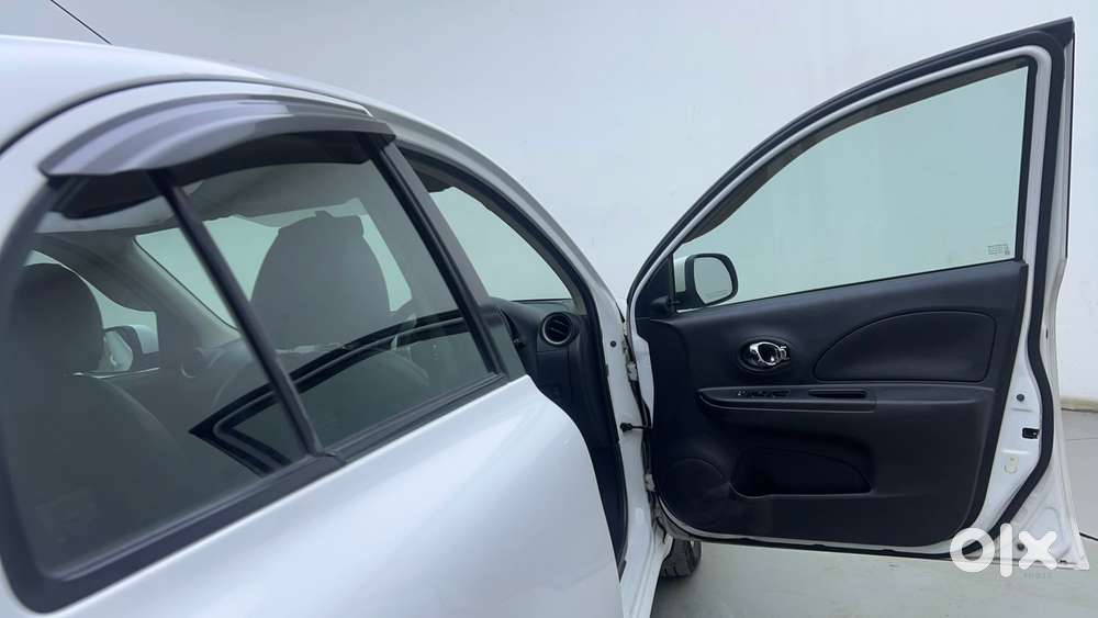 Nissan Micra Xl Diesel, 2017, Diesel