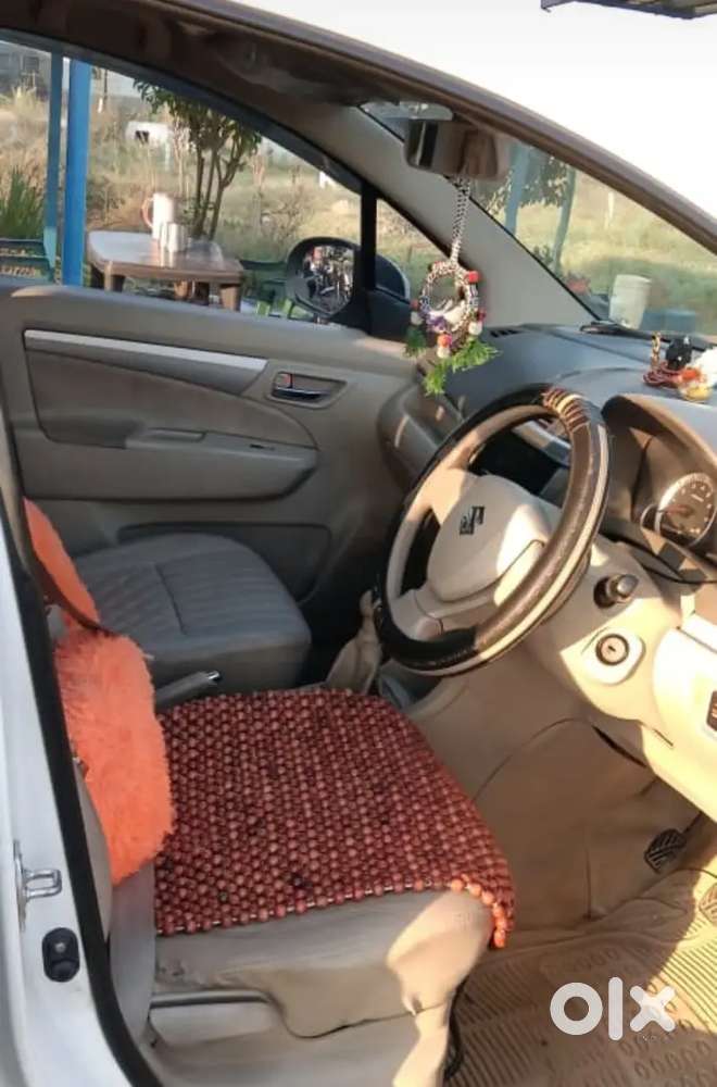 Maruti Ertica 2015