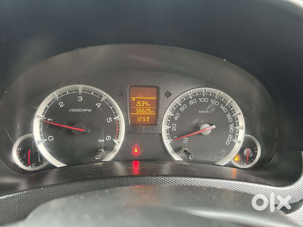Maruti Suzuki Swift Ddis Vdi, 2016, Diesel