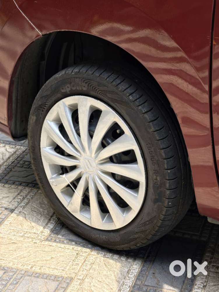 Maruti Suzuki Wagon R Vxi Optional, 2012, Petrol