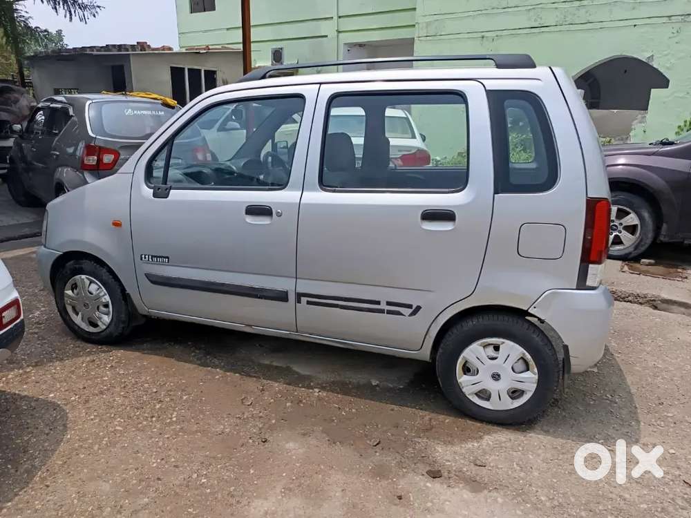 Wagonr Lxi Power Steering