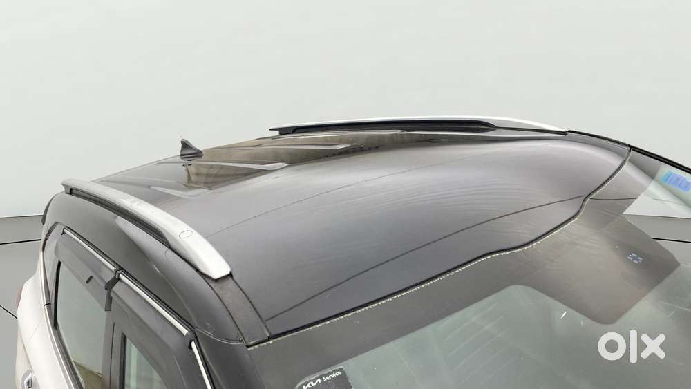 Kia Seltos 1.4 Gtx + Petrol At, 2019, Petrol