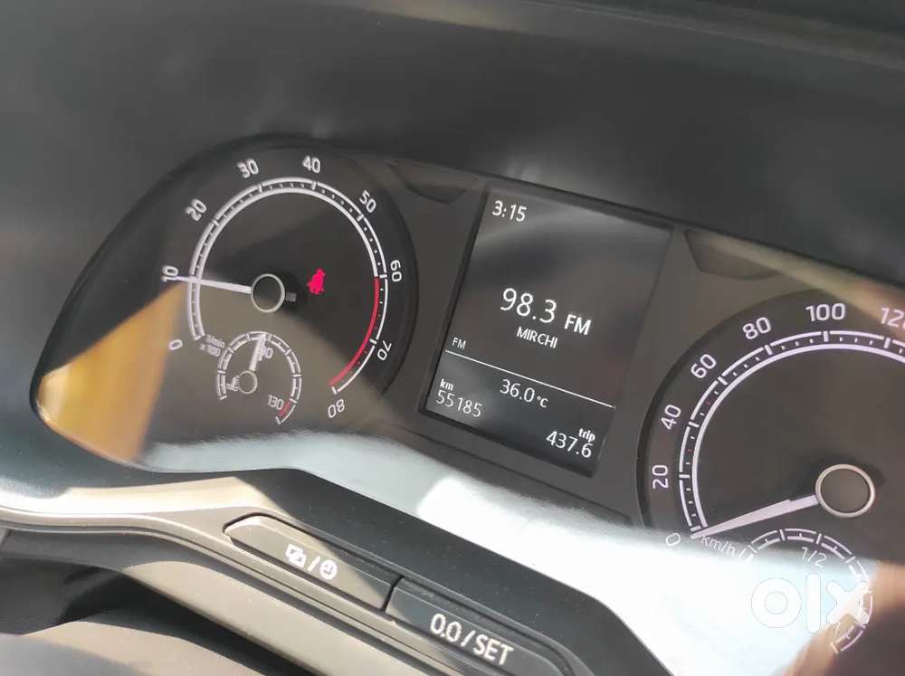 Skoda Kushaq Ambition 2021