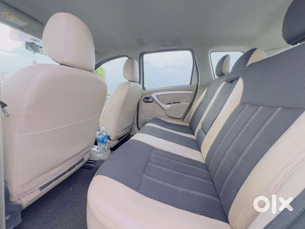 Nissan Terrano Xl 85 Ps Deisel, 2014, Diesel