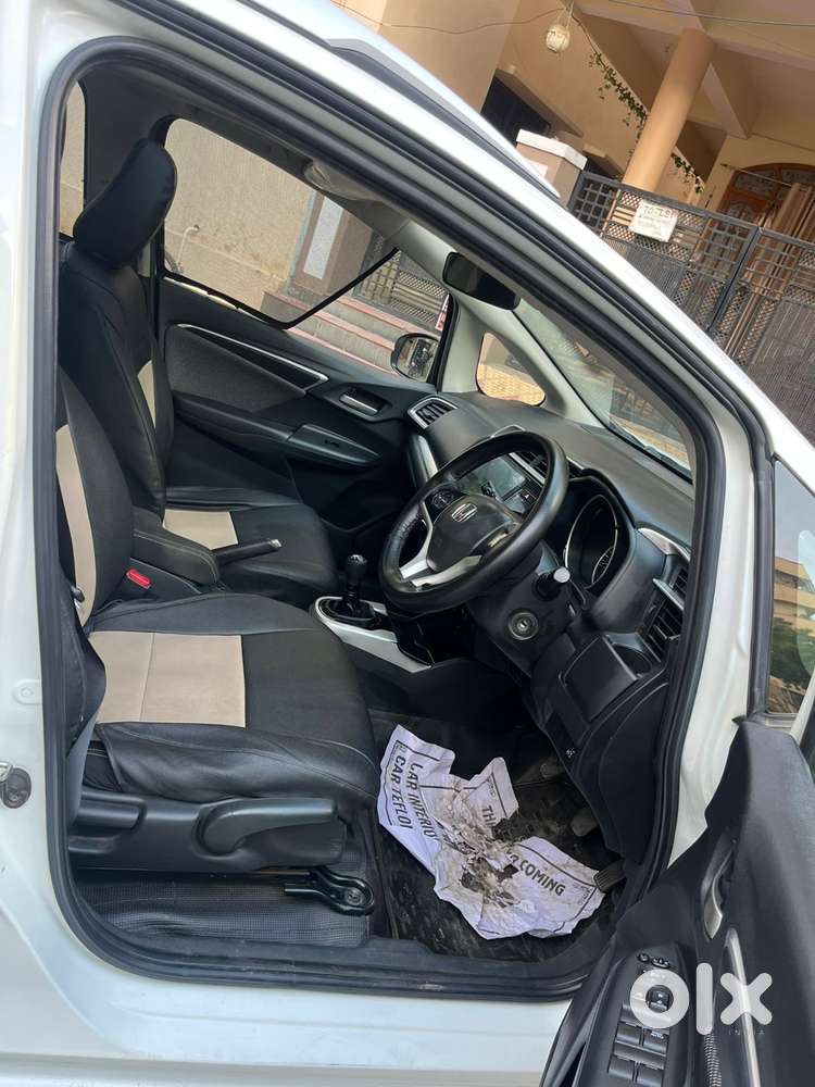 Honda Wr-v I-vtec Vx, 2017, Petrol