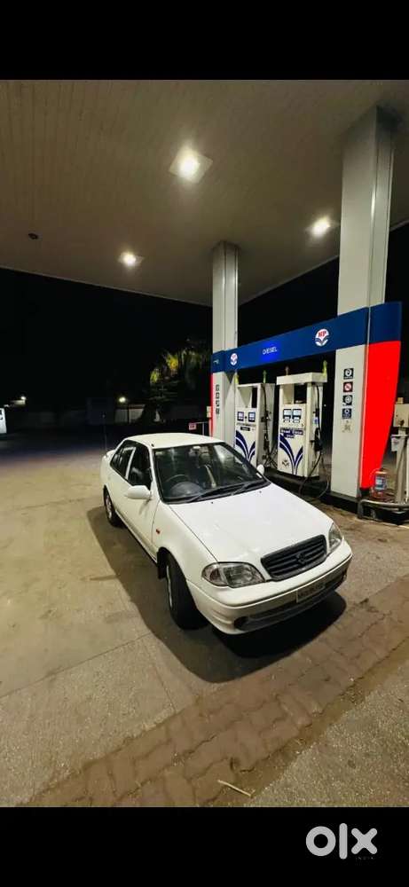 Top Model Esteem, With Lpg Authorised Kit, Power Steering