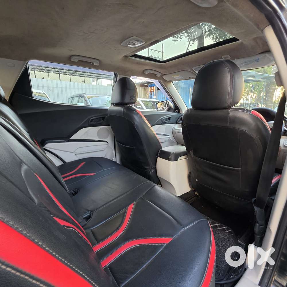 Mahindra Xuv300 W6 Diesel, 2021, Diesel