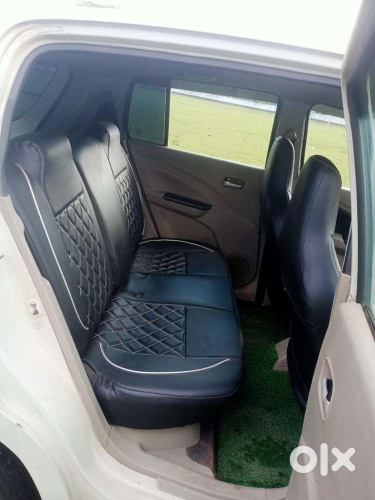 Maruti Suzuki Celerio