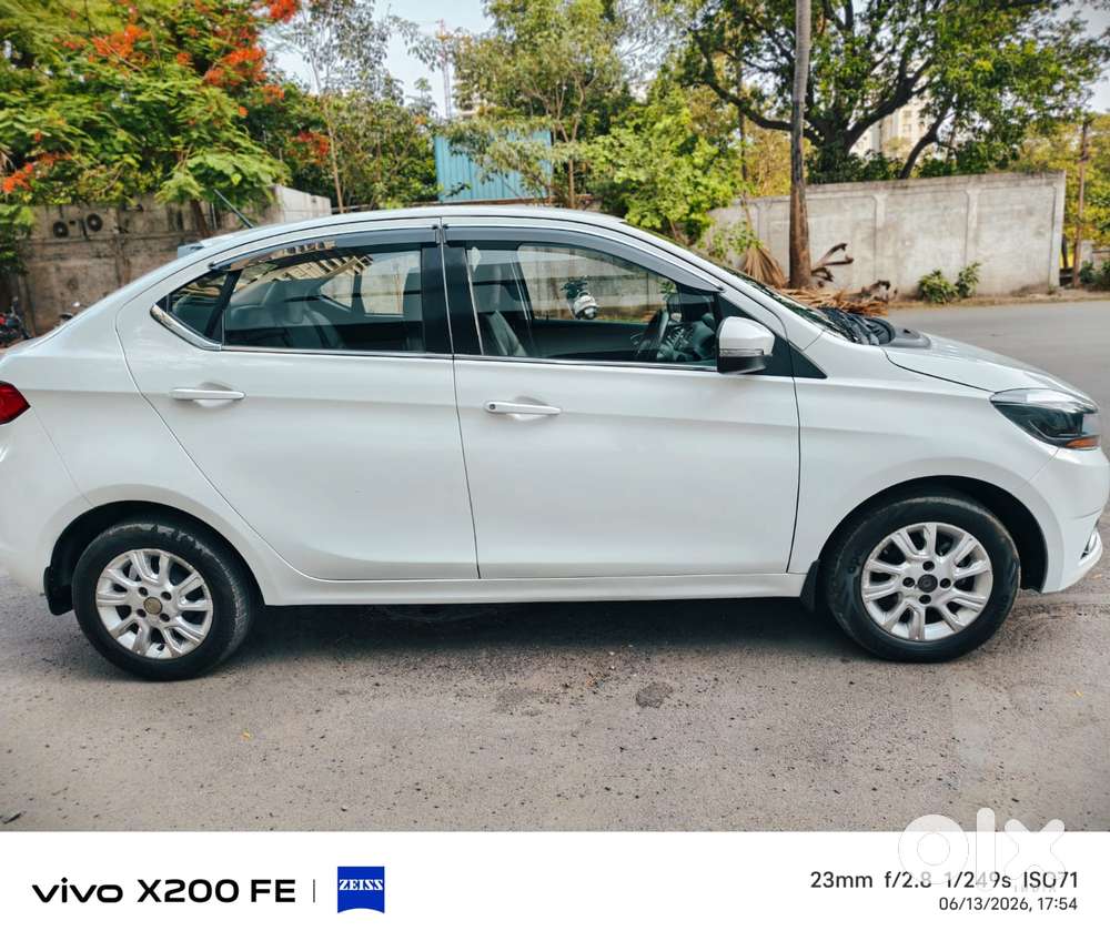 Tata Tigor Xz, 2018, Diesel