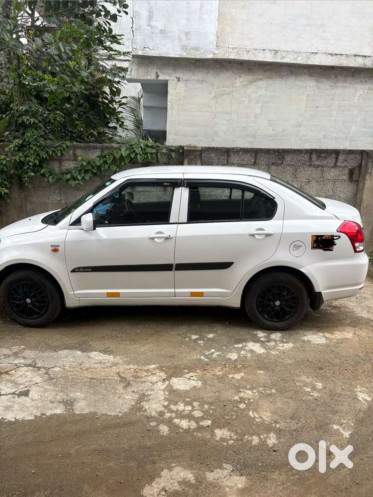 Maruti Suzuki Swift Dzire Tour 2016 Diesel Good Condition