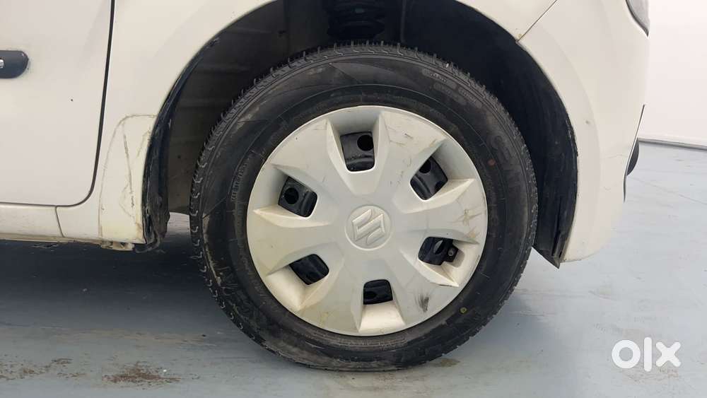 Maruti Suzuki Wagon R Vxi Amt, 2020, Petrol