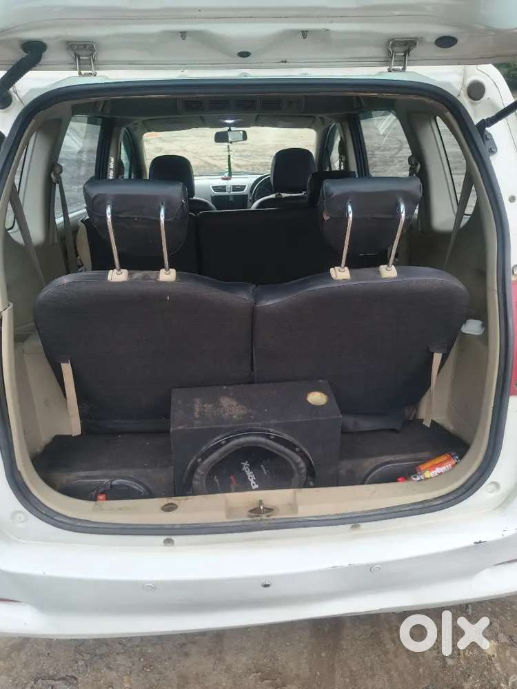 Maruti Ertiga Vdi 2016