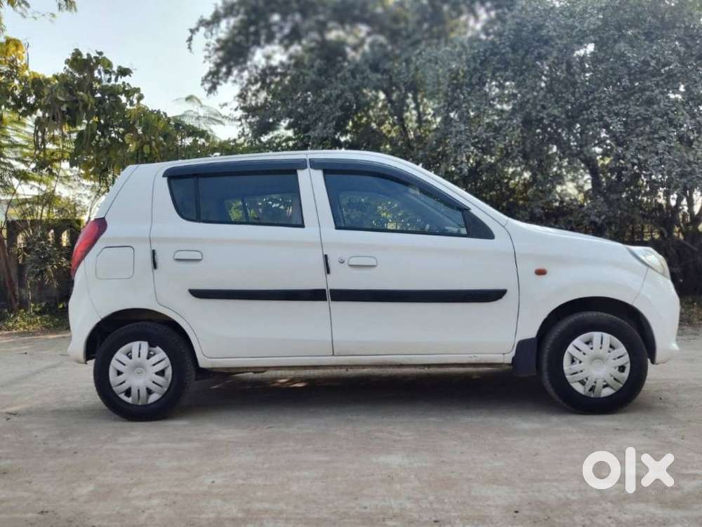 Maruti Suzuki Alto 800 Lxi, 2014, Petrol