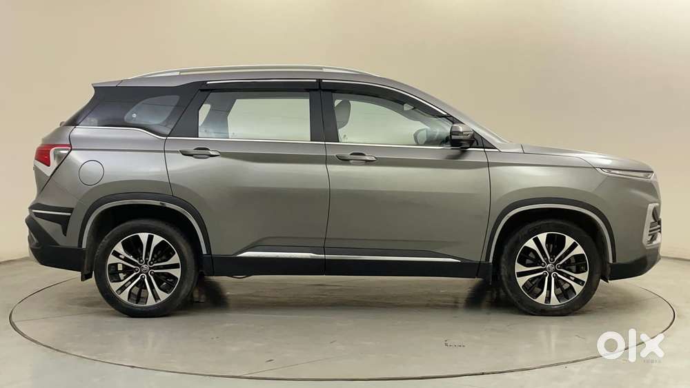 Mg Hector 1.5 Hybrid Sharp, 2022, Cng & Hybrids