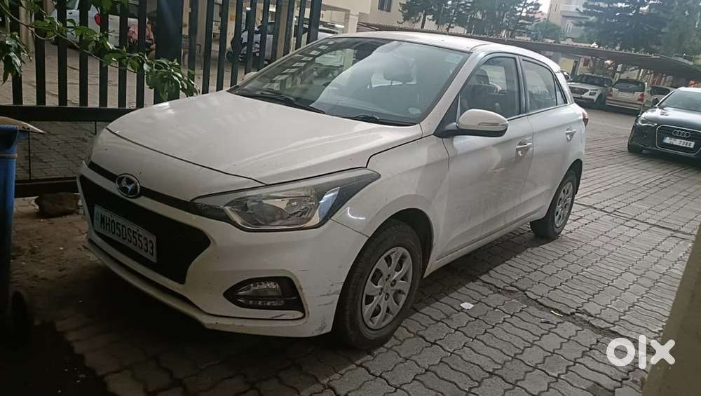 Hyundai I20 2018 Petrol Well Maintained