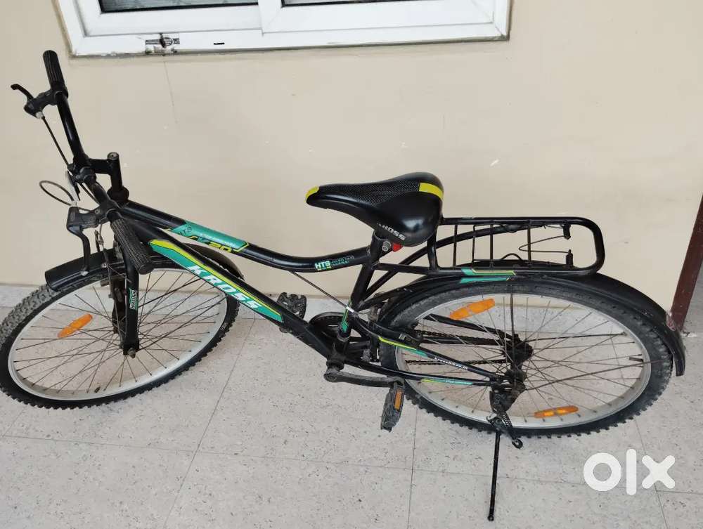 Mountain Cycle Kross K20 Bicycle Price Kross K20 Cycle Price Hero