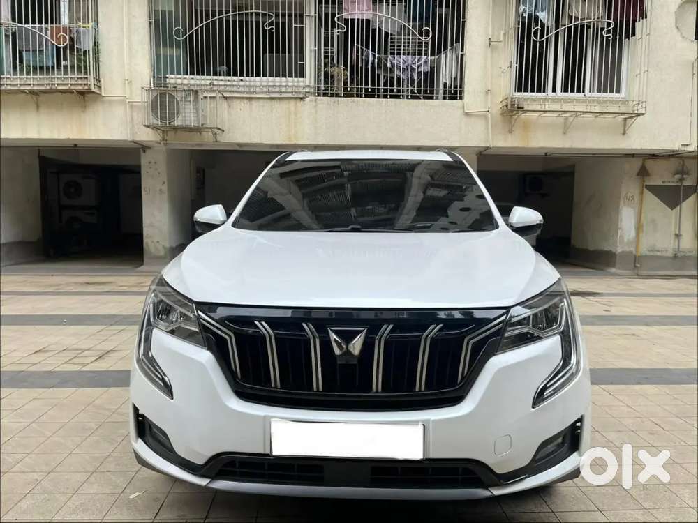 Mahindra Xuv700 Ax7 L Luxury Top Model For 18.50000 Final