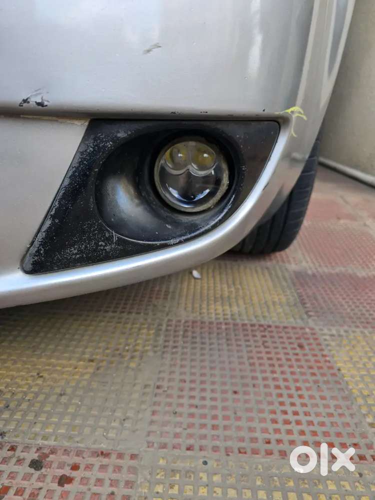 Maruti Suzuki Sx4 Vdi Diesel 2012