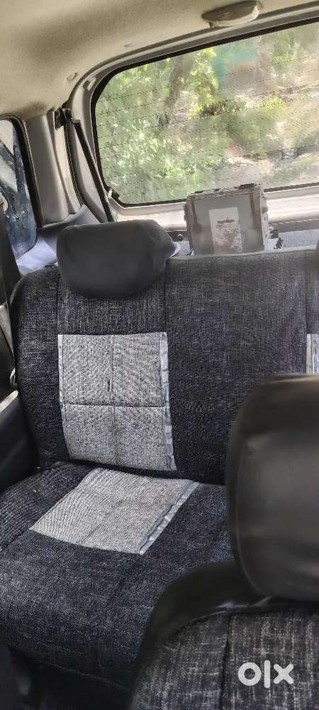 Maruti Suzuki Wagon R 2009 Petrol Well Maintained