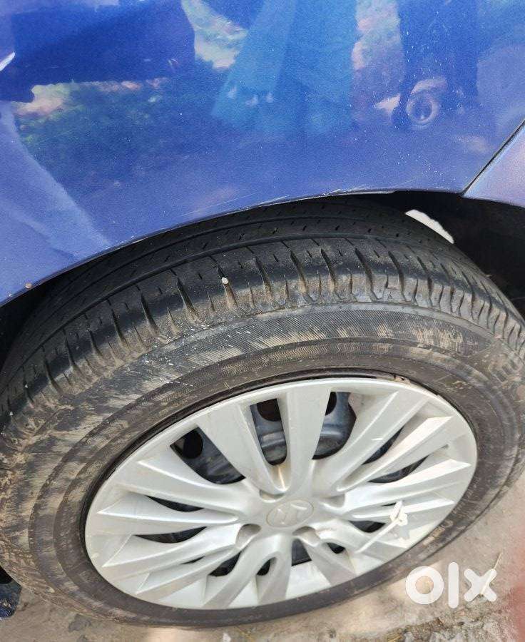 Maruti Suzuki Baleno 1.2 Delta, 2016, Diesel