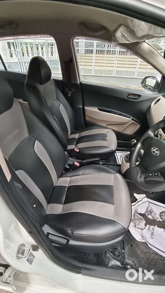 Hyundai Grand I10 Magna, 2015, Petrol