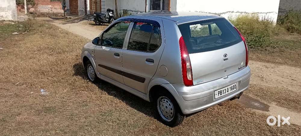 Tata Indica Diesel 2006