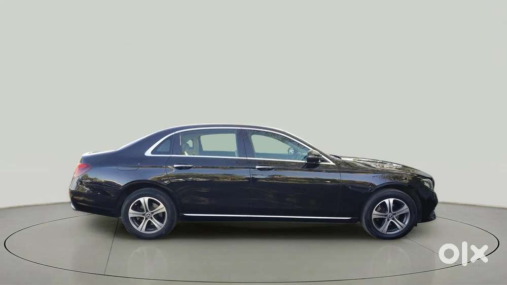Mercedes-benz E-class E 220 Cdi Avantgarde, 2018, Diesel