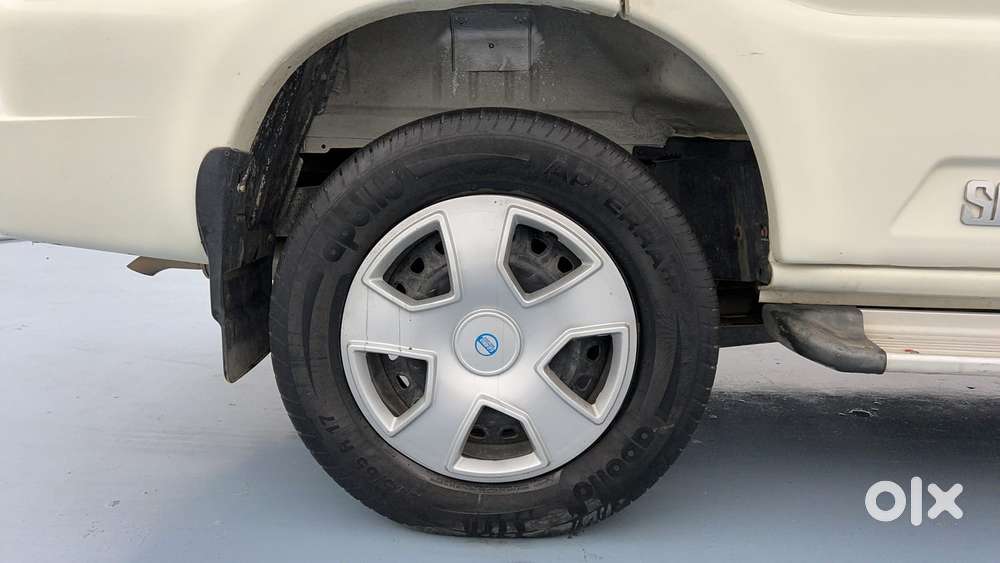 Mahindra Scorpio S5, 2022, Diesel