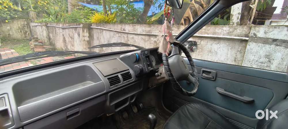 Maruti Suzuki 800 A/c2005 Petrol Manual